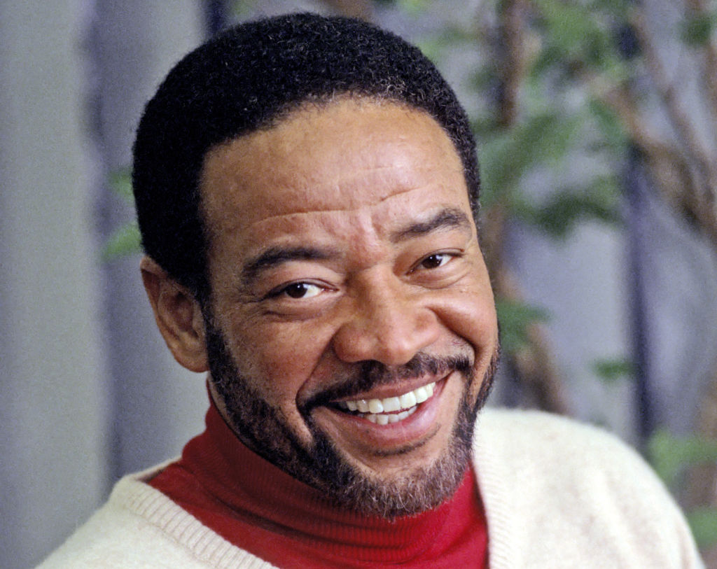 Bill-Withers